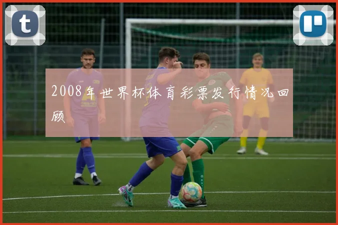 2008年世界杯体育彩票发行情况回顾