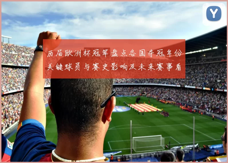 历届欧洲杯冠军盘点各国夺冠年份关键球员与赛史影响及未来赛事看点