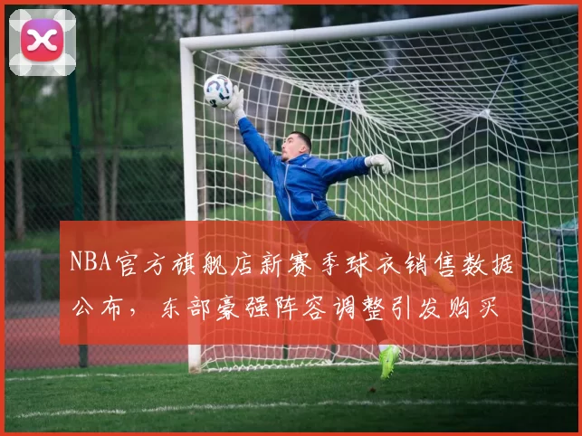 NBA官方旗舰店新赛季球衣销售数据公布，东部豪强阵容调整引发购买热潮